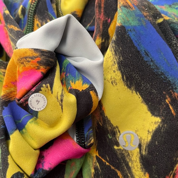 Lululemon Leggings - Picture 4 of 5